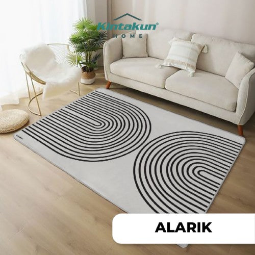 Karpet Print 150 x 200