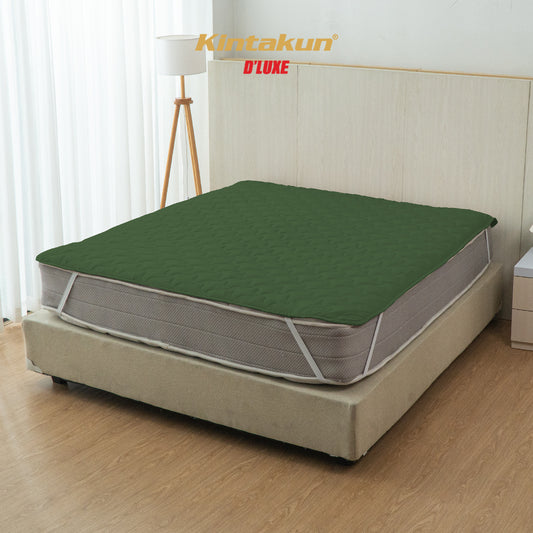 Mattress Protector 120 x 200 Pelindung Kasur