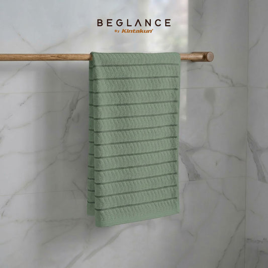 Beglance Essential Cotton Towel 70 x 140 cm 500 gsm Varian Arthea
