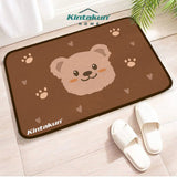 Keset Print Persegi 40 x 60