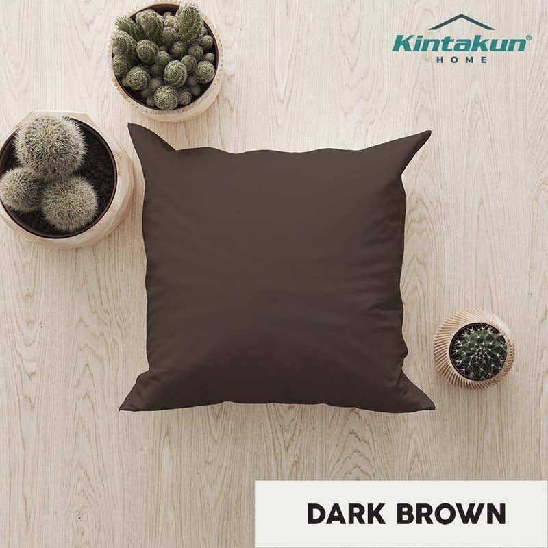 Kintakun Home Bantal Sofa 50 x 50