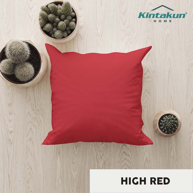 Kintakun Home Bantal Sofa 40 x 40