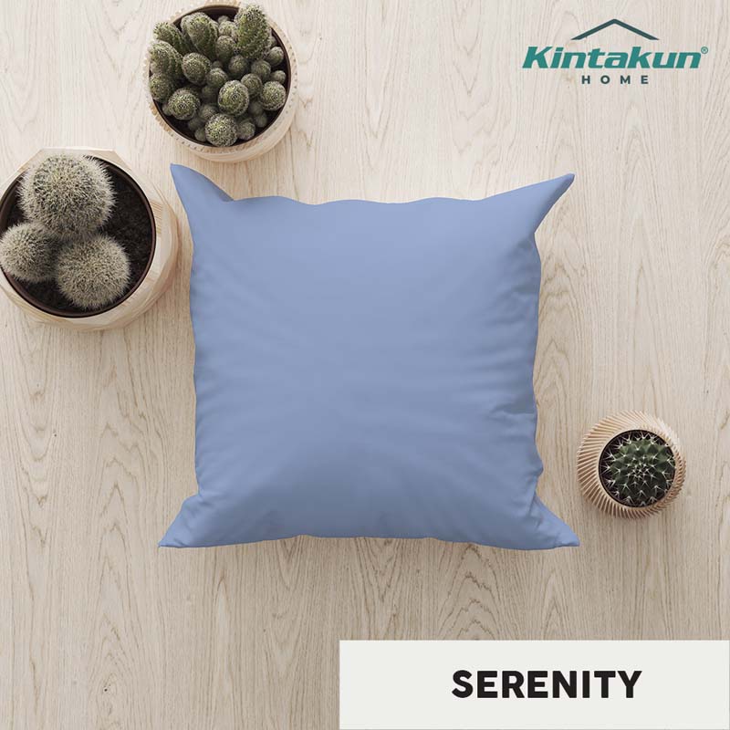 Kintakun Home Bantal Sofa 40 x 40