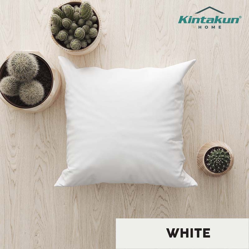 Kintakun Home Bantal Sofa 40 x 40