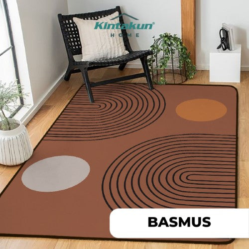 Karpet Print 100 x 150