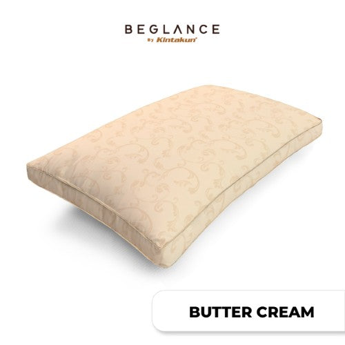 Beglance Microfiber Pillow 50 x 70