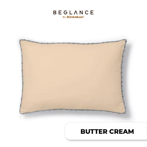 Beglance Puffy Pillow 48 x 68
