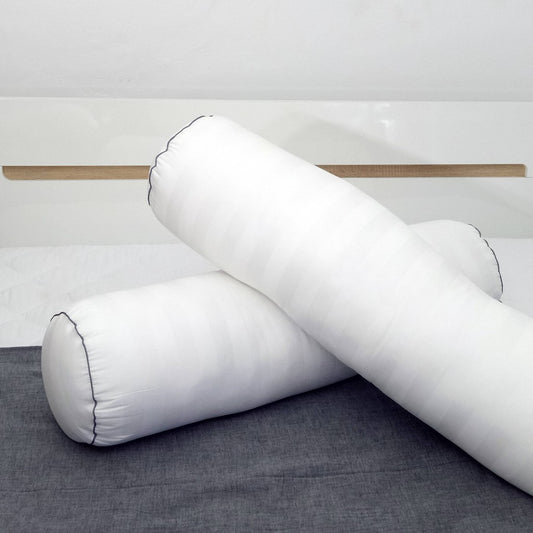 Beglance Guling Premium Goose Feel 25 x 85 cm