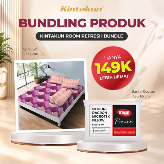 Kintakun Room Refresh Bundle