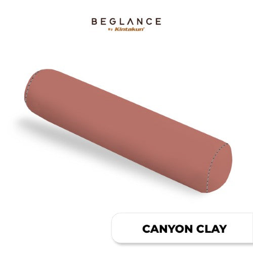 Beglance Puffy Bolster 22 x 80