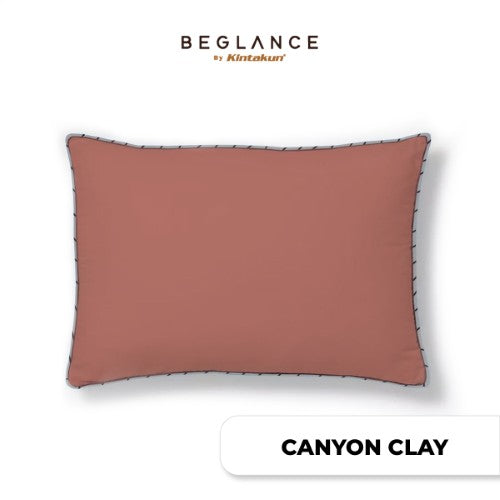 Beglance Puffy Pillow 48 x 68
