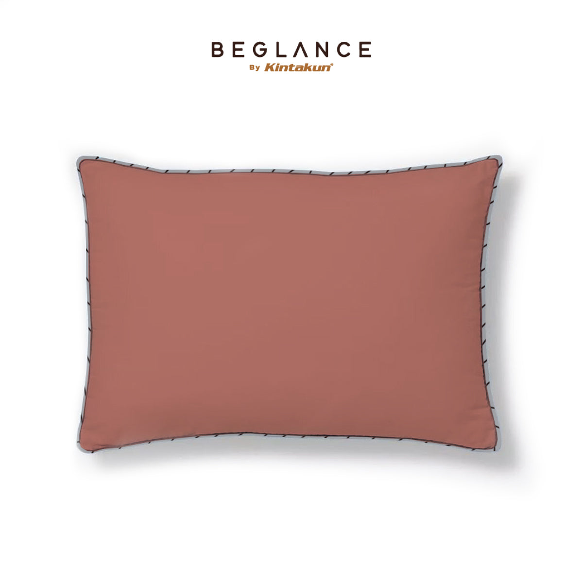 Beglance Puffy Pillow 48 x 68