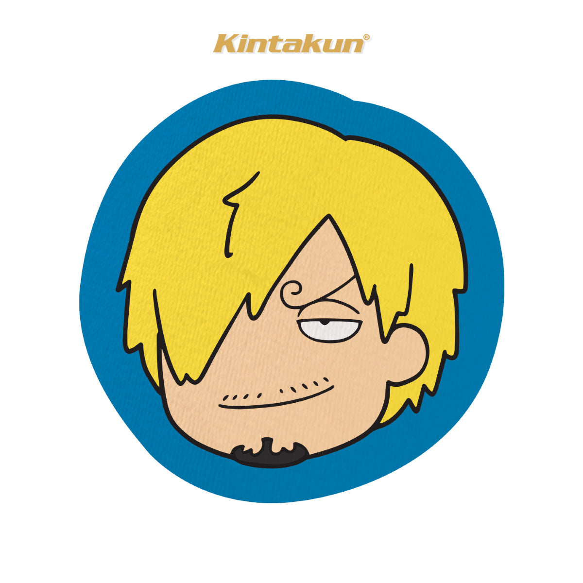 Kintakun Home Bantal Sofa Bajak Laut Series Varian Karakter