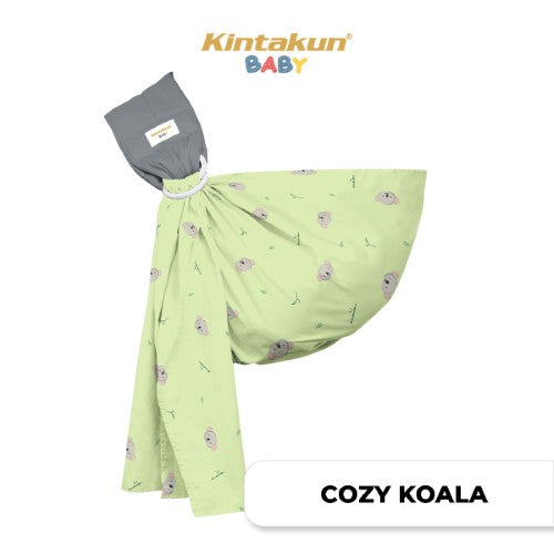 Ring Sling Baby 5 in 1