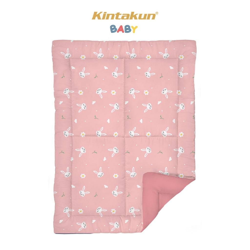 Kintakun Baby Comforter Bayi Digital Printing 75 x 100