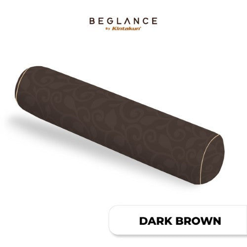Beglance Microfiber Bolster 22 x 85