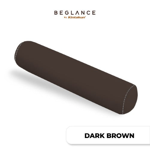 Beglance Puffy Bolster 22 x 80