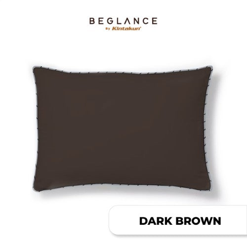 Beglance Puffy Pillow 48 x 68
