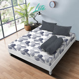 Kintakun Lite Sprei Set Devina Tinggi 20cm