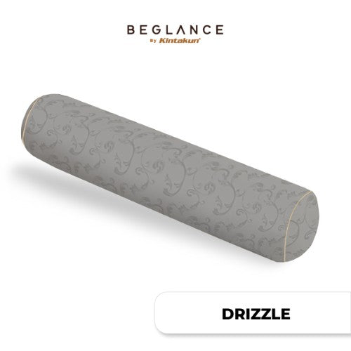 Beglance Microfiber Bolster 22 x 85