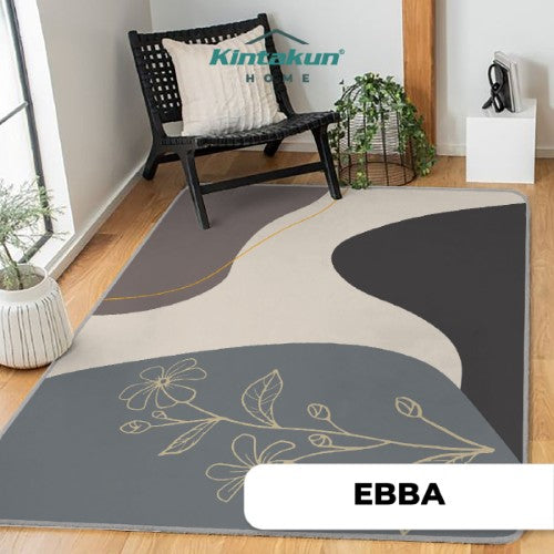 Karpet Print 100 x 150