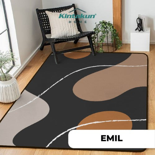 Karpet Print 100 x 150