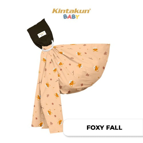 Ring Sling Baby 5 in 1