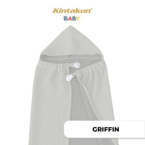 On The Go Blanket Baby Multifungsi