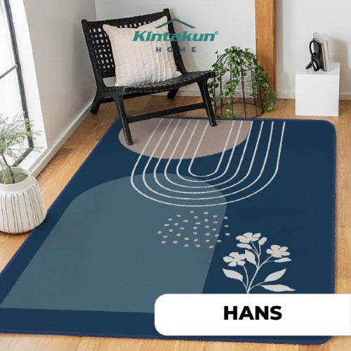 Karpet Print 100 x 150