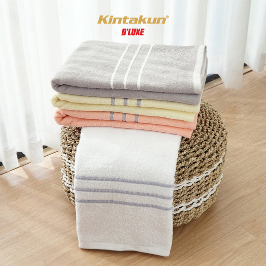 Kintakun Dluxe Bath Towel 70 x 140 Karsa