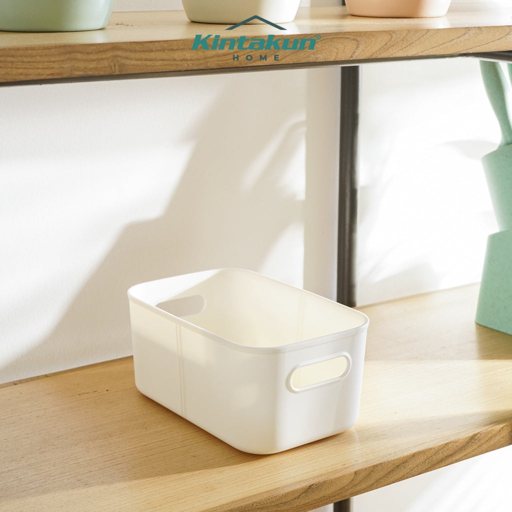 Kintakun Home Storage Box Multifungsi Kina