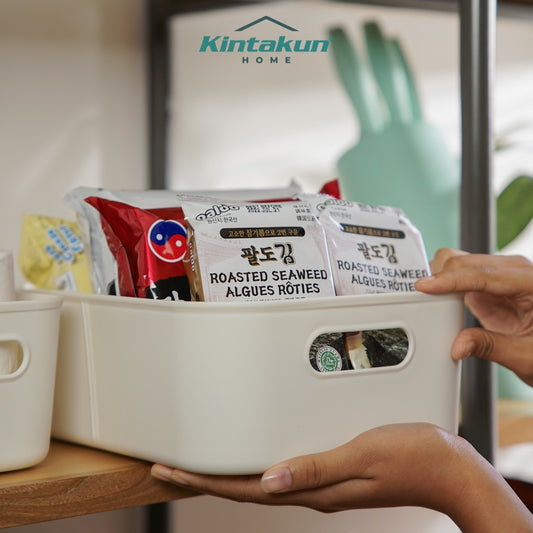 Kintakun Home Storage Box Multifungsi Kina