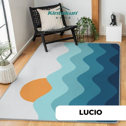 Karpet Print 100 x 150