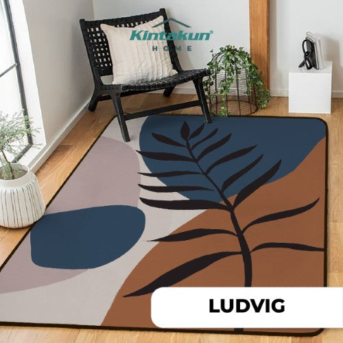 Karpet Print 100 x 150