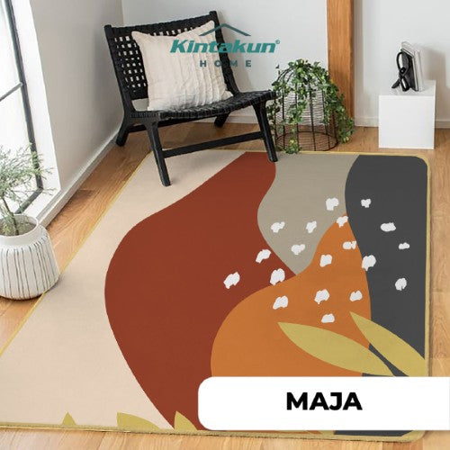Karpet Print 100 x 150