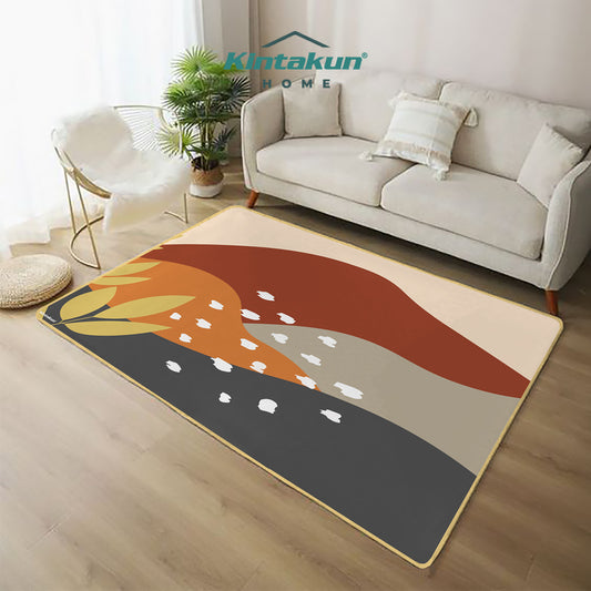 Karpet Print 150 x 200 Varian