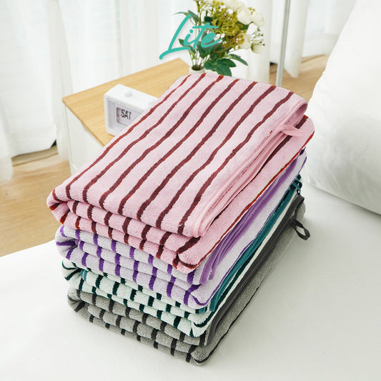 Kintakun Lite Coral Fleece Towel 70 x 140 Marisa