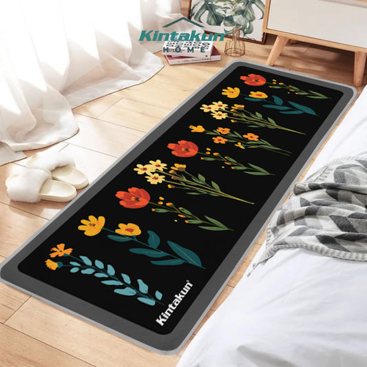 Kintakun Home Keset Print Persegi Megumi Varian Ukuran