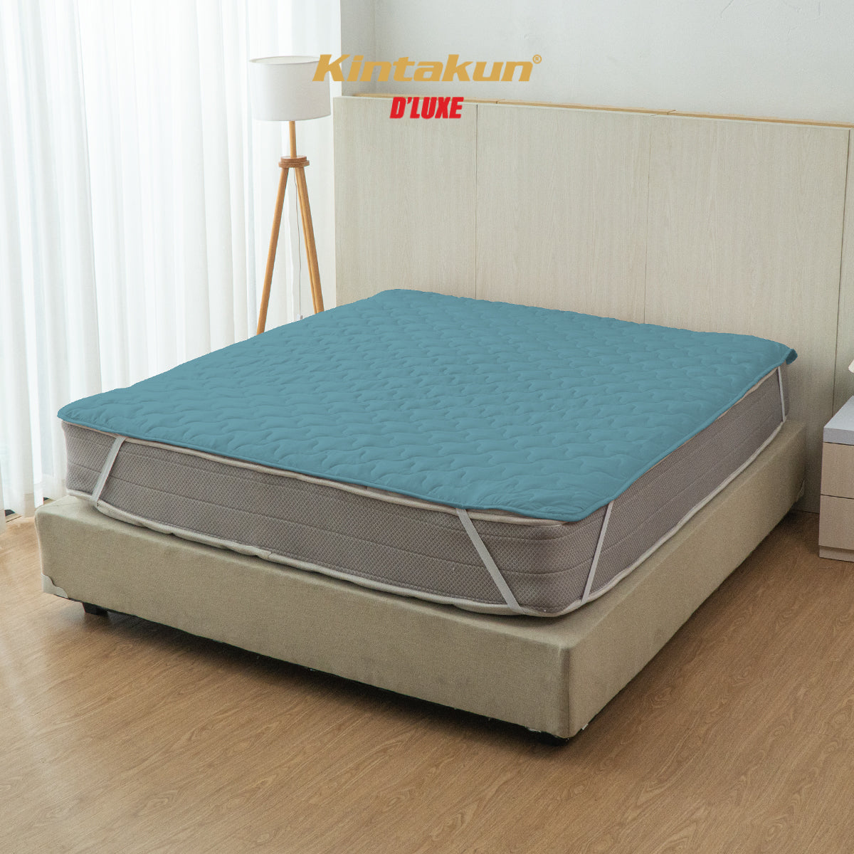 Mattress Protector 120 x 200 Pelindung Kasur