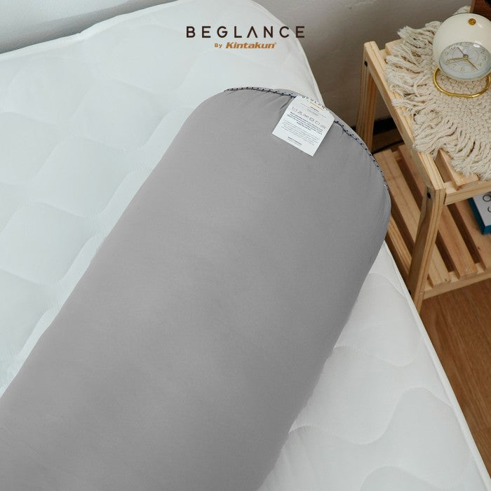 Beglance Puffy Bolster 22 x 80