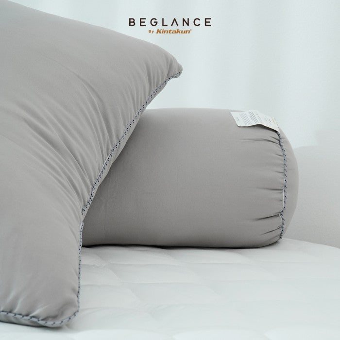 Beglance Puffy Bolster 22 x 80