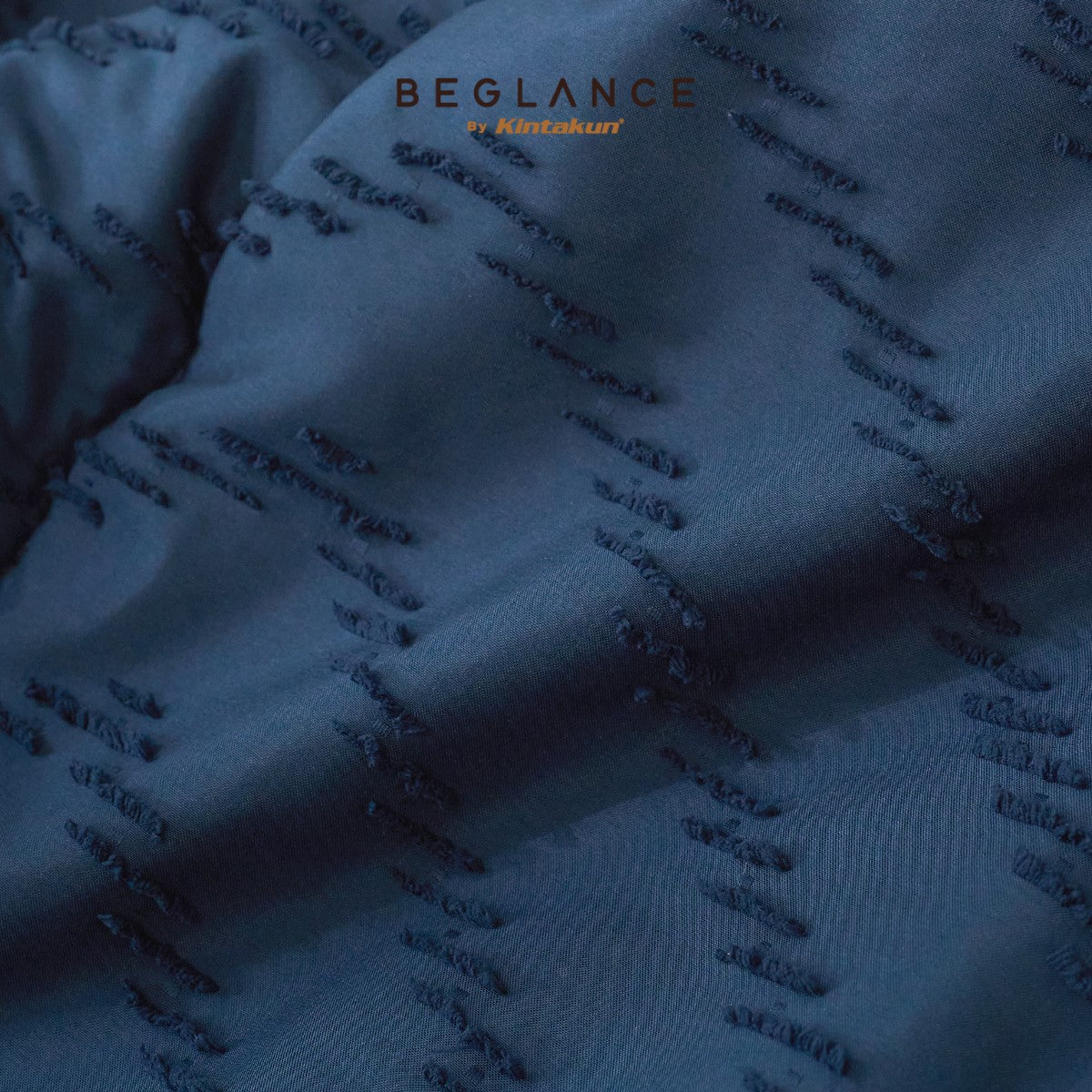 Beglance Jacquard Mirosuede Bohemian Comforter Only 160 x 240 Varian Motif