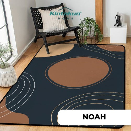 Karpet Print 100 x 150