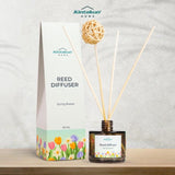 Reed Diffusser 50ml Round - Spring Breeze