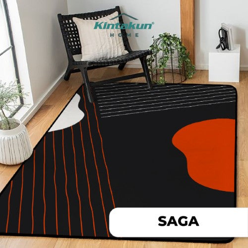 Karpet Print 100 x 150