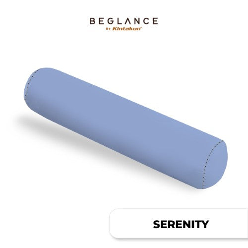 Beglance Puffy Bolster 22 x 80