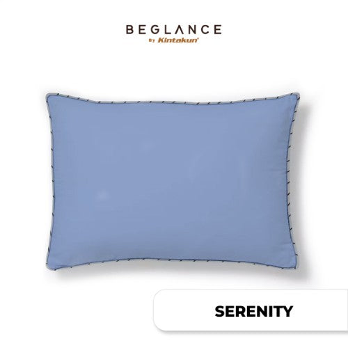Beglance Puffy Pillow 48 x 68