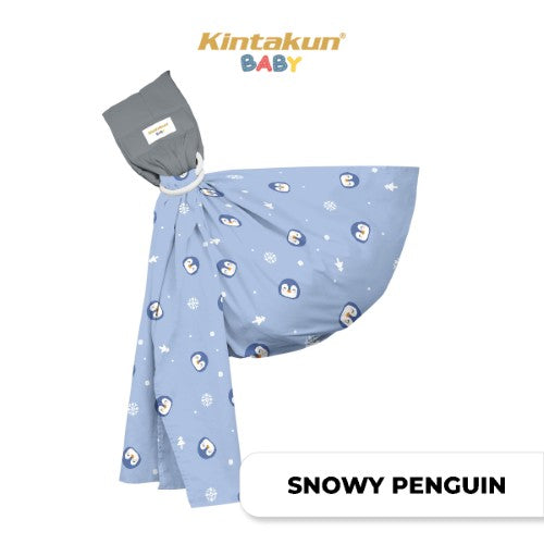 Ring Sling Baby 5 in 1