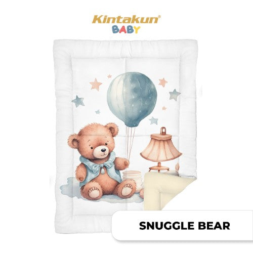 Comforter Baby Digital Printing 75 x 100