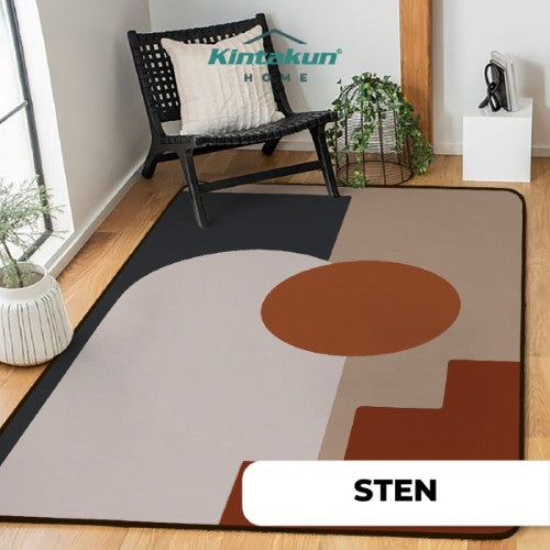 Karpet Print 100 x 150